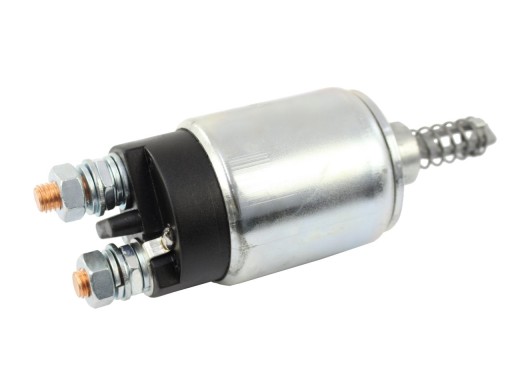 WE-10A - Соленоид стартера R10 EC-10A 961001