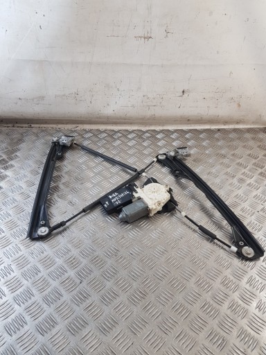 window regulator right front mini motor VW BORA sedan 98R