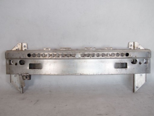 Mini R50 R52 R53 00-08r sider front front bumper
