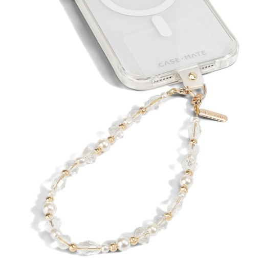 Case-Mate Case-Mate Beaded Phone Wristlet - Uniwersalna smyczka do telefonu