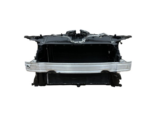 4G0805594C - AUDI A6 4G C7 2.0TDI ПІДСИЛЕННЯ РЕМНЯ РАДІАТОРІВ