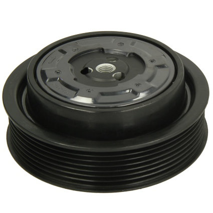 6SEU14C - Зчеплення компресора кондиціонера MERCEDES W203 W204