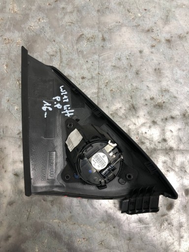 speaker WYSOKOTONOWY right front MERCEDES W212 KOMBI LIFT A2128202402