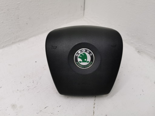 AIRBAG KIEROWCY SKODA OCTAVIA II 1Z0880201N 04-08
