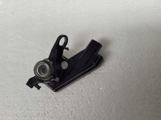 8497455 - Bmw 1 f40 — камера датчика левого зеркала