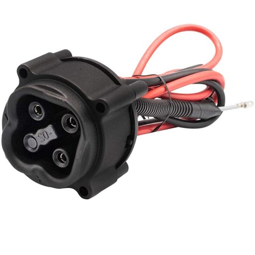 6944260606241 - для Yamaha Golf Cart 2008-2010 48-v зарядное устройство