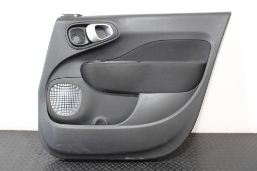 upholstery side door right front FIAT 500L 500 L