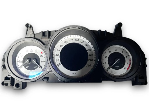 MERCEDES C KLASA W204 dials dials 2049003508 !M