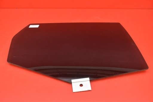 VOLVO XC60 1 І ЗАДНЄ ПРАВЕ СКЛО ЗАКЛЕЄНІ AS3 .12