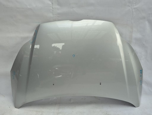 FORD FOCUS MK3 11-14 bonnet
