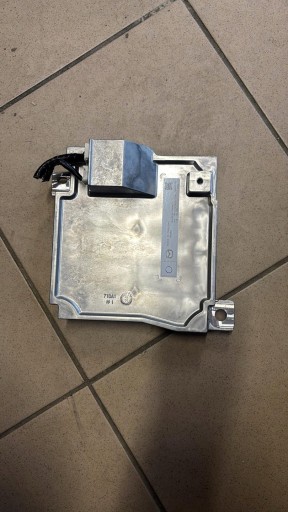 module control unit BATERII MAZDA MX-30 DN4J677G0