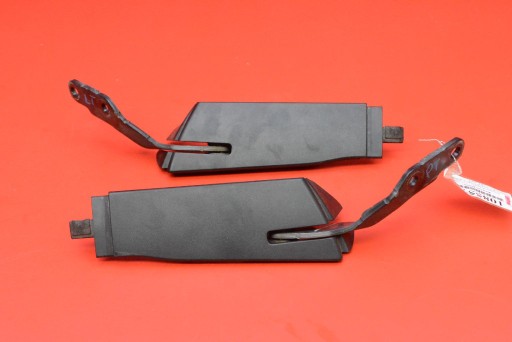 hinge hinges bonnet NISSAN X-TRAIL 3 III T32 13-20