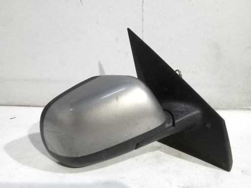 Dacia Lodgy mirror right 5 PIN TEHNK