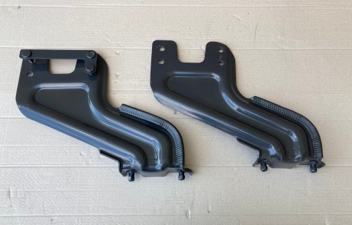 КРОНШТЕЙН ЩАПКИ - SCANIA NGS S 2537895