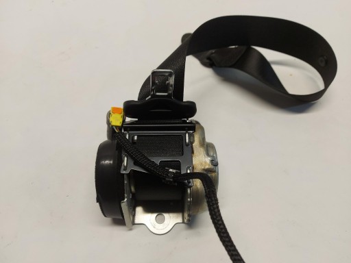Mercedes EQA 250+ W243 tension belt safety left rear part
