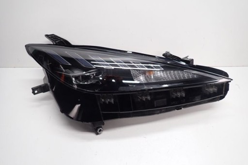 MG 4 MG4 EV VISION LED LIGHTING 22- reflektor right light right 100-40179