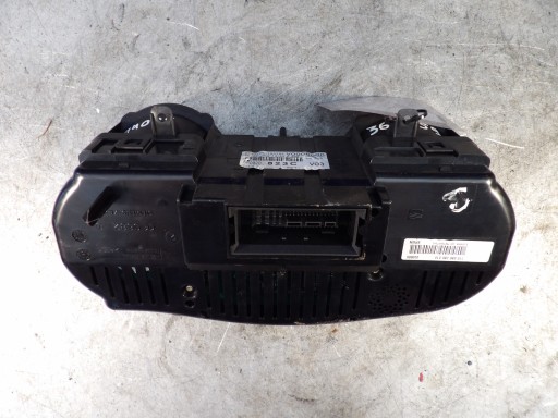 Seat Altea dials, liczniki 5P0920823C V0006000