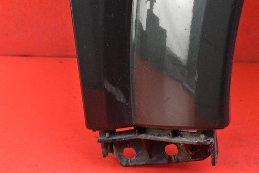 parafango Destra Anteriore Anteriore CIEMNOZIELONY AUDI A2 8Z 99-05