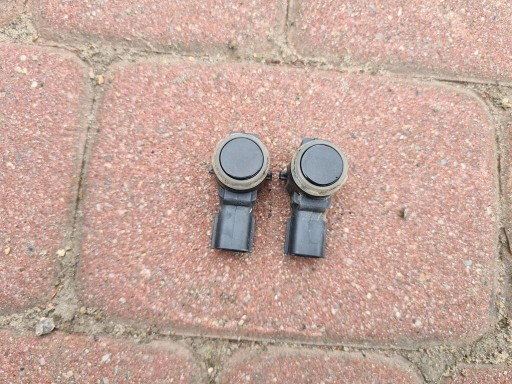 Екстремальний датчик pdc opel insignia b 39022840