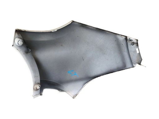 Unité d’angle Pare choc Gauche Arrière RENAULT KADJAR LAK: OV369 (15-18)