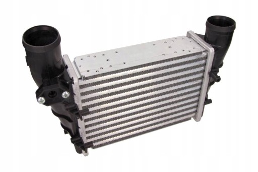 INTERCOOLER VW A4 PASSAT 1.9TDI 95- MAXGEAR