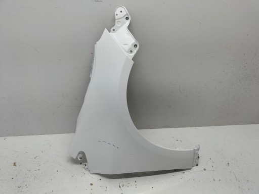 fender front front right TOYOTA COROLLA E21 18- HB KOMBI