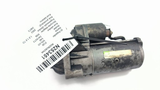 starter 30620657 1.9 TD VOLVO V40 and
