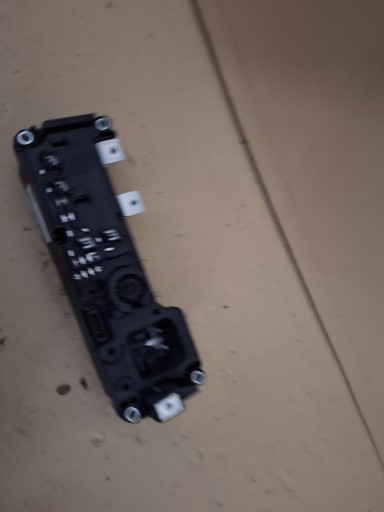 Модуль контролера акумулятора vw id.4 0z19151830