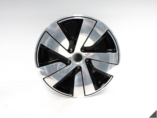 PORSCHE TAYCAN 9J1 S disk disk záď 10Jx19 ET47 5x130 9J1601025C 041