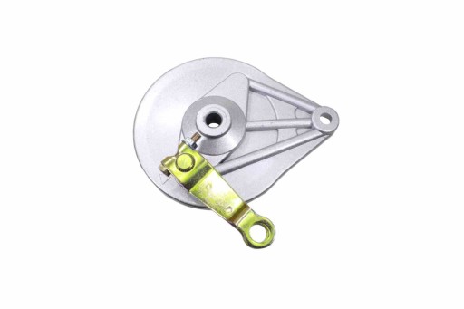 ROY10037 - МАТОЧИНА КОЛЕСА ЗАДНЯ KINGWAY CHOPER TEXAS