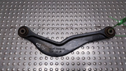 Querlenker links heck 6G91-5500-BA FORD MONDEO MK4 VOLVO V60 und S60 und
