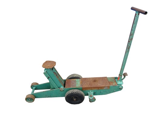 АВТОМОБИЛЬНЫЙ ДОМКРАТ ЛЯГУШКА 6T ГЕРМАНИЯ