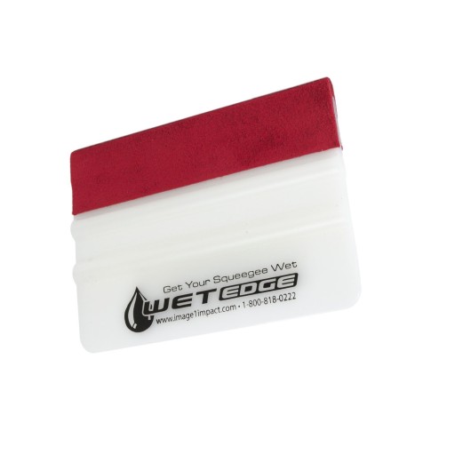 RRC Rakla Wet Edge White Red