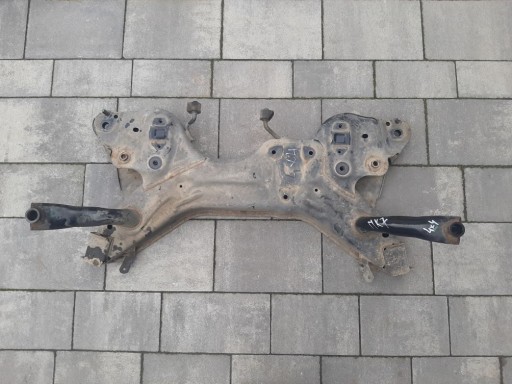 Люлька санки коляска балка свіфт mk7 11-17r 4x4 1.2