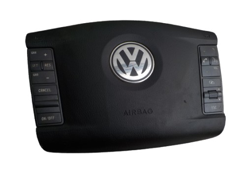 VW PHAETON zračni jastuk zračni jastuk airbag vozača