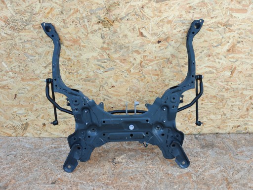 axle beam front axle beam subframe sider TOYOTA YARIS IV 4