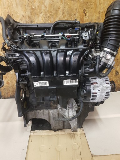 CHEVROLET CRUZE 1.6 16V 2010 F16D4 engine complete KPL 181 TYS KM