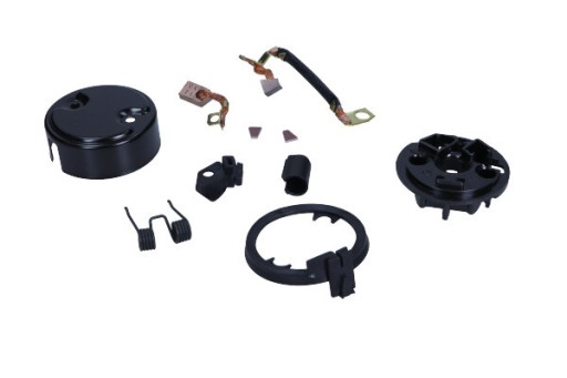 Щетки стартера valeo 594070