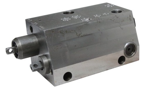 РАСПРЕДЕЛИТЕЛЬ ЛИФТА C-360 46481001