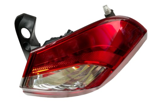 KIA RIO 3 HATCHBACK 2011-2017 light rear part right L1