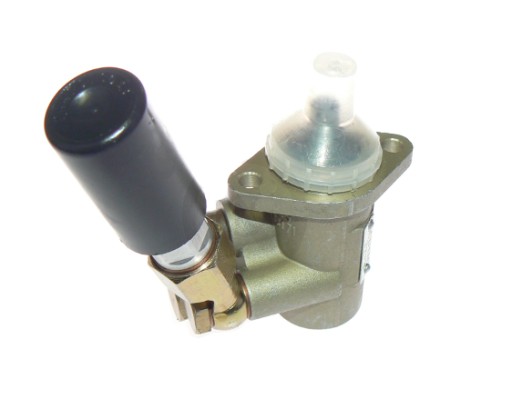 933272 - ТОПЛИВНЫЙ НАСОС ZETOR 7211 URSUS CZECH