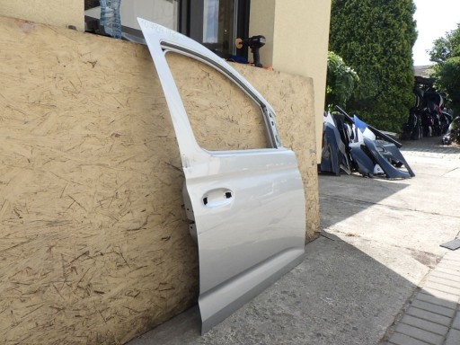 VW CADDY 2K 2K7 FORD CONNECT MK3 20- door right front