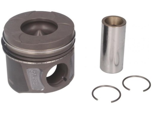 41070600 - ПОРШЕНЬ FIAT FREEMONT 2.0 DOBLO 2.0 BRAVO II 2.0