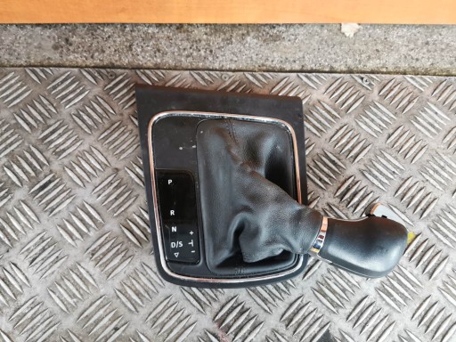 РАМКА ПАНЕЛЬ СИЛЬФОН SEAT LEON III OE 5F1713203F