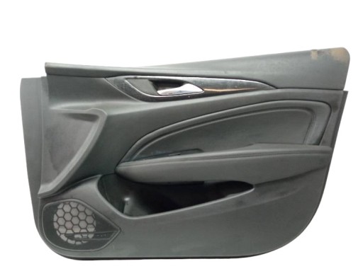 upholstery side right front of the passenger 340685796 Opel Insignia II (2017- ) B