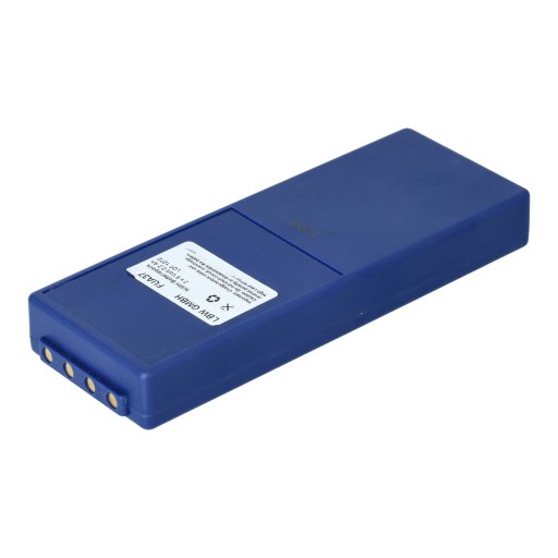 FUA37 - Аккумулятор HBC Radiomatic FuB10AA / XL 2x6VDC