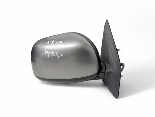 mirror exterior right side Mitsubishi ASX 2010 7632B428
