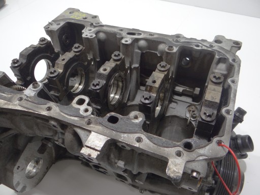 BLOK Motore BMW F10 2.0 D N47D20C 7810596