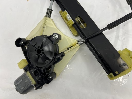window regulator left front VW T-ROC 2GA837461F mechanism