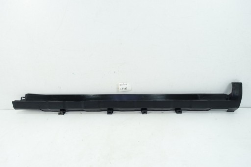 cap moulding threshold left HONDA CR-V CRV 06